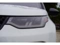 2020 Fuji White Land Rover Discovery Sport SE R-Dynamic  photo #7