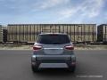 Smoke Metallic - EcoSport Titanium 4WD Photo No. 5