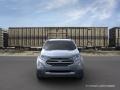 Smoke Metallic - EcoSport Titanium 4WD Photo No. 6