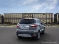Smoke Metallic - EcoSport Titanium 4WD Photo No. 8