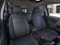 Smoke Metallic - EcoSport Titanium 4WD Photo No. 10