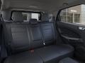 Smoke Metallic - EcoSport Titanium 4WD Photo No. 11
