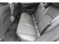 Ebony Rear Seat Photo for 2020 Jaguar I-PACE #135616035
