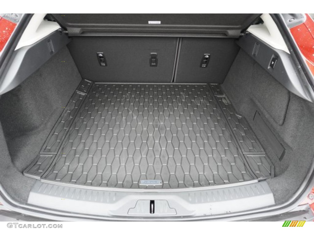 2020 Jaguar I-PACE S Trunk Photo #135616067