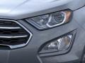 Smoke Metallic - EcoSport Titanium 4WD Photo No. 18