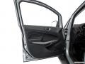 Smoke Metallic - EcoSport Titanium 4WD Photo No. 25