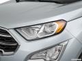 Smoke Metallic - EcoSport Titanium 4WD Photo No. 28