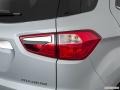 Smoke Metallic - EcoSport Titanium 4WD Photo No. 29