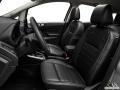 Smoke Metallic - EcoSport Titanium 4WD Photo No. 34