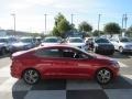 Scarlet Red - Elantra Limited Photo No. 3