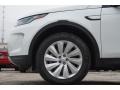 2020 Fuji White Land Rover Discovery Sport SE  photo #6