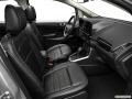 Smoke Metallic - EcoSport Titanium 4WD Photo No. 46