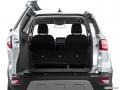 Smoke Metallic - EcoSport Titanium 4WD Photo No. 51