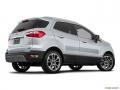 Smoke Metallic - EcoSport Titanium 4WD Photo No. 57