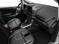 Smoke Metallic - EcoSport Titanium 4WD Photo No. 59