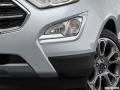 Smoke Metallic - EcoSport Titanium 4WD Photo No. 65