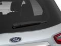 Smoke Metallic - EcoSport Titanium 4WD Photo No. 66