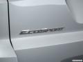 Smoke Metallic - EcoSport Titanium 4WD Photo No. 68