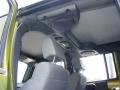 2008 Rescue Green Metallic Jeep Wrangler Unlimited X 4x4  photo #26