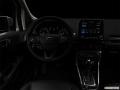 Smoke Metallic - EcoSport Titanium 4WD Photo No. 74