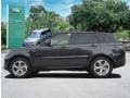 Carpathian Gray Premium Metallic - Range Rover Sport HSE Photo No. 3