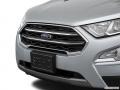Smoke Metallic - EcoSport Titanium 4WD Photo No. 76
