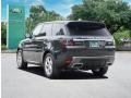 Carpathian Gray Premium Metallic - Range Rover Sport HSE Photo No. 5