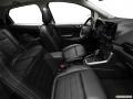 Smoke Metallic - EcoSport Titanium 4WD Photo No. 78