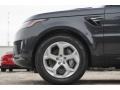 Carpathian Gray Premium Metallic - Range Rover Sport HSE Photo No. 6