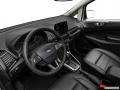Smoke Metallic - EcoSport Titanium 4WD Photo No. 79