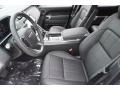 Carpathian Gray Premium Metallic - Range Rover Sport HSE Photo No. 12