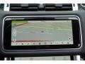 Carpathian Gray Premium Metallic - Range Rover Sport HSE Photo No. 16