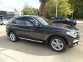 Dark Graphite Metallic - X3 xDrive30i Photo No. 1