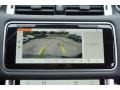 Carpathian Gray Premium Metallic - Range Rover Sport HSE Photo No. 17