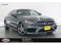 Selenite Grey Metallic - C 300 Coupe Photo No. 1