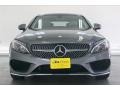 Selenite Grey Metallic - C 300 Coupe Photo No. 2