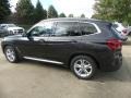 Dark Graphite Metallic - X3 xDrive30i Photo No. 5