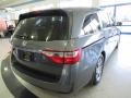 Polished Metal Metallic - Odyssey EX-L Photo No. 4