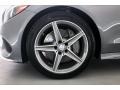 Selenite Grey Metallic - C 300 Coupe Photo No. 8