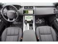 Carpathian Gray Premium Metallic - Range Rover Sport HSE Photo No. 27