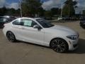 Alpine White - 2 Series 230i xDrive Coupe Photo No. 1