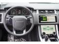 Carpathian Gray Premium Metallic - Range Rover Sport HSE Photo No. 28