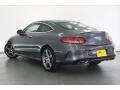 Selenite Grey Metallic - C 300 Coupe Photo No. 10