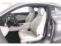 Selenite Grey Metallic - C 300 Coupe Photo No. 14