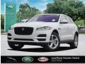 Fuji White - F-PACE 25t Premium Photo No. 1