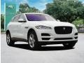 Fuji White - F-PACE 25t Premium Photo No. 2