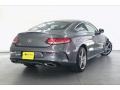 Selenite Grey Metallic - C 300 Coupe Photo No. 16