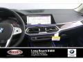 Dark Graphite Metallic - X7 xDrive40i Photo No. 5