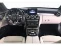 Selenite Grey Metallic - C 300 Coupe Photo No. 17