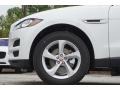 Fuji White - F-PACE 25t Premium Photo No. 6